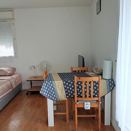 Studio Lumineux Courbevoie Eksteriør bilde