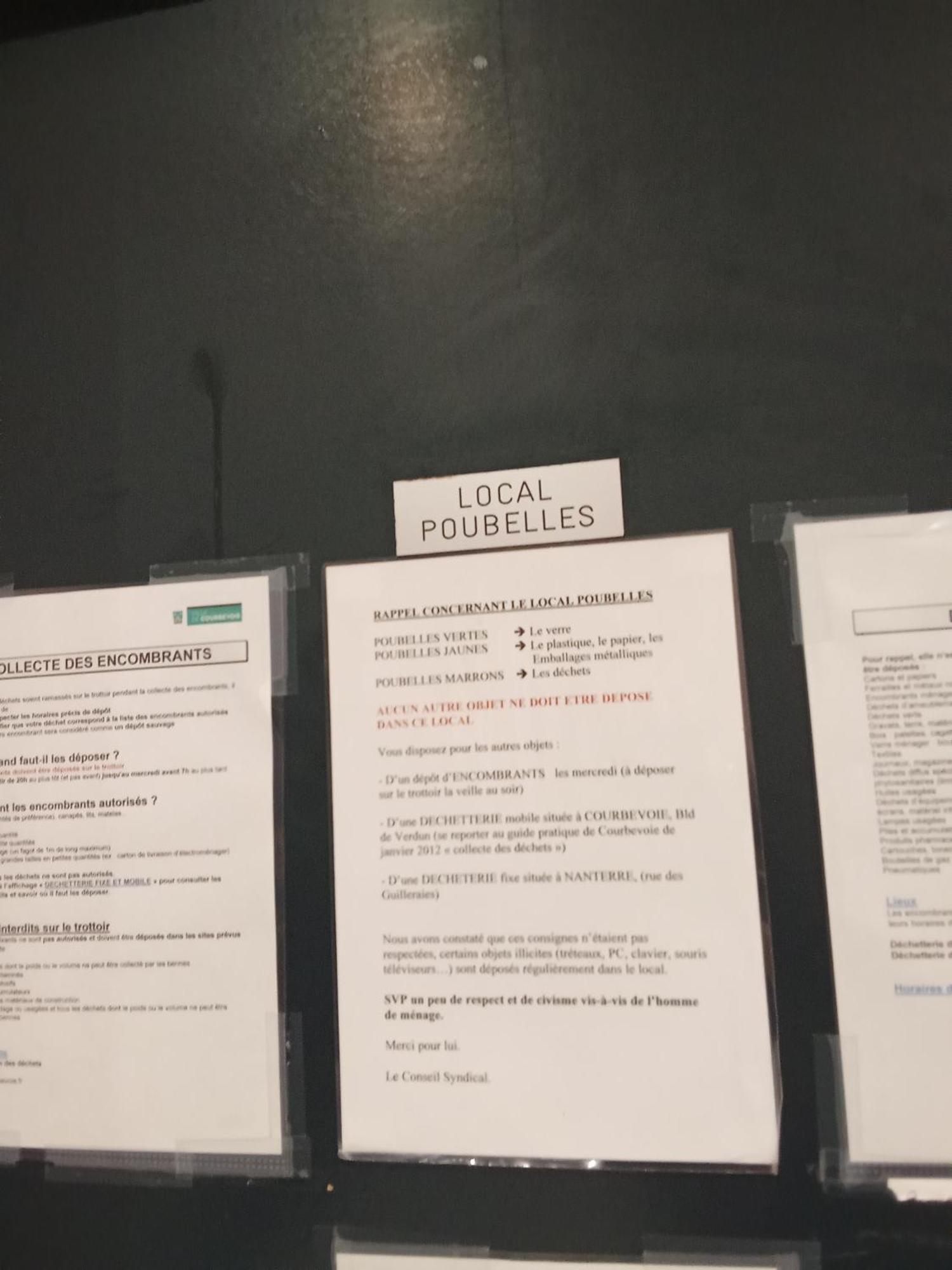 Studio Lumineux Courbevoie Eksteriør bilde