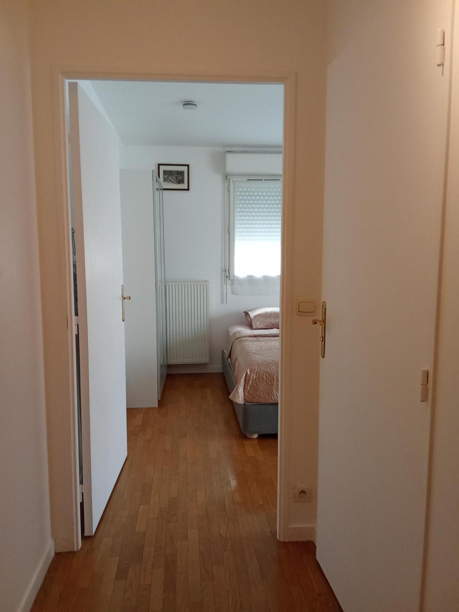 Studio Lumineux Courbevoie Eksteriør bilde