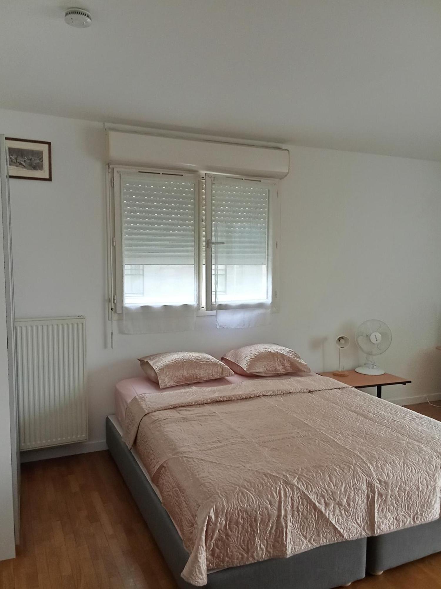 Studio Lumineux Courbevoie Eksteriør bilde