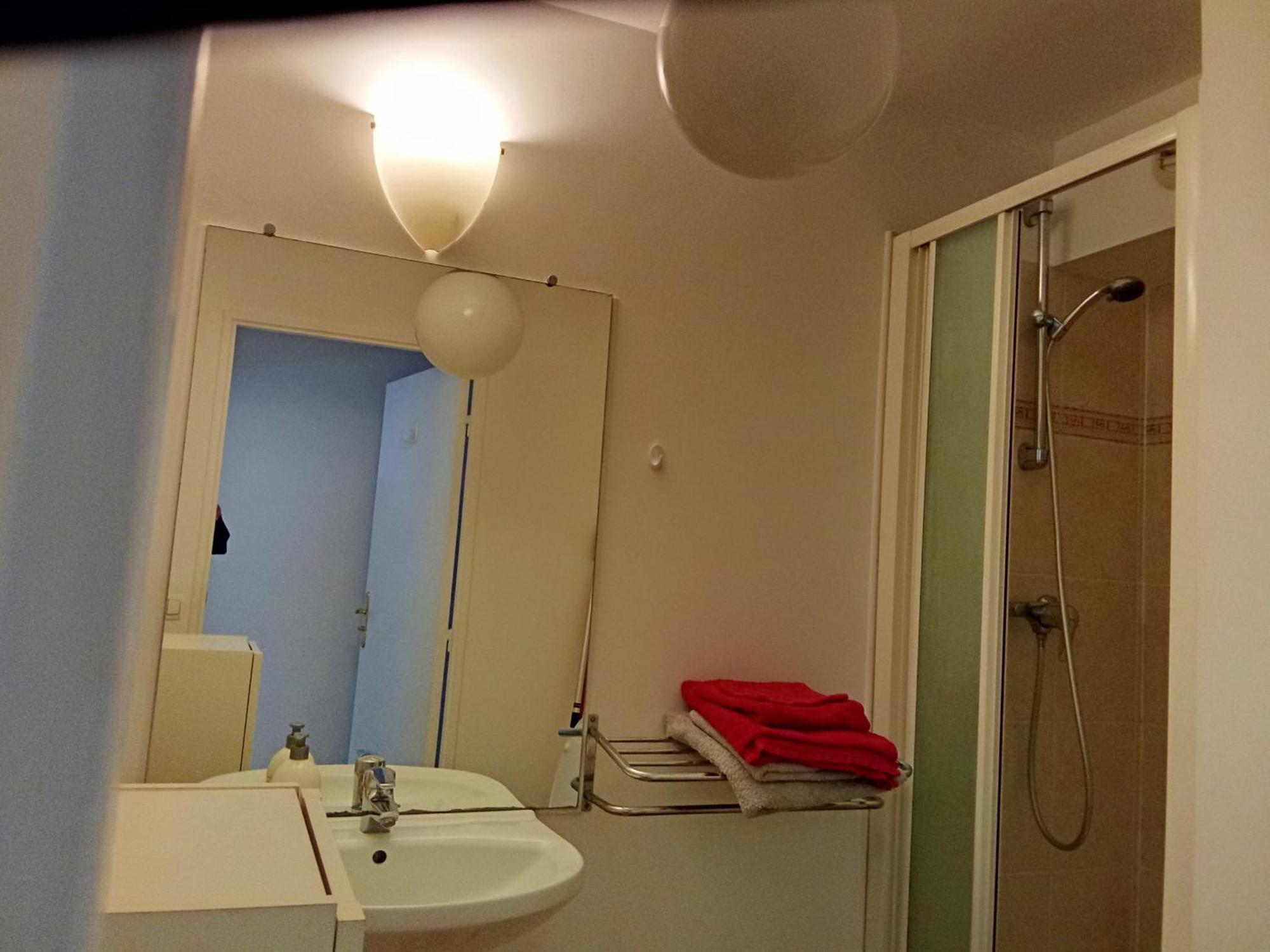 Studio Lumineux Courbevoie Eksteriør bilde