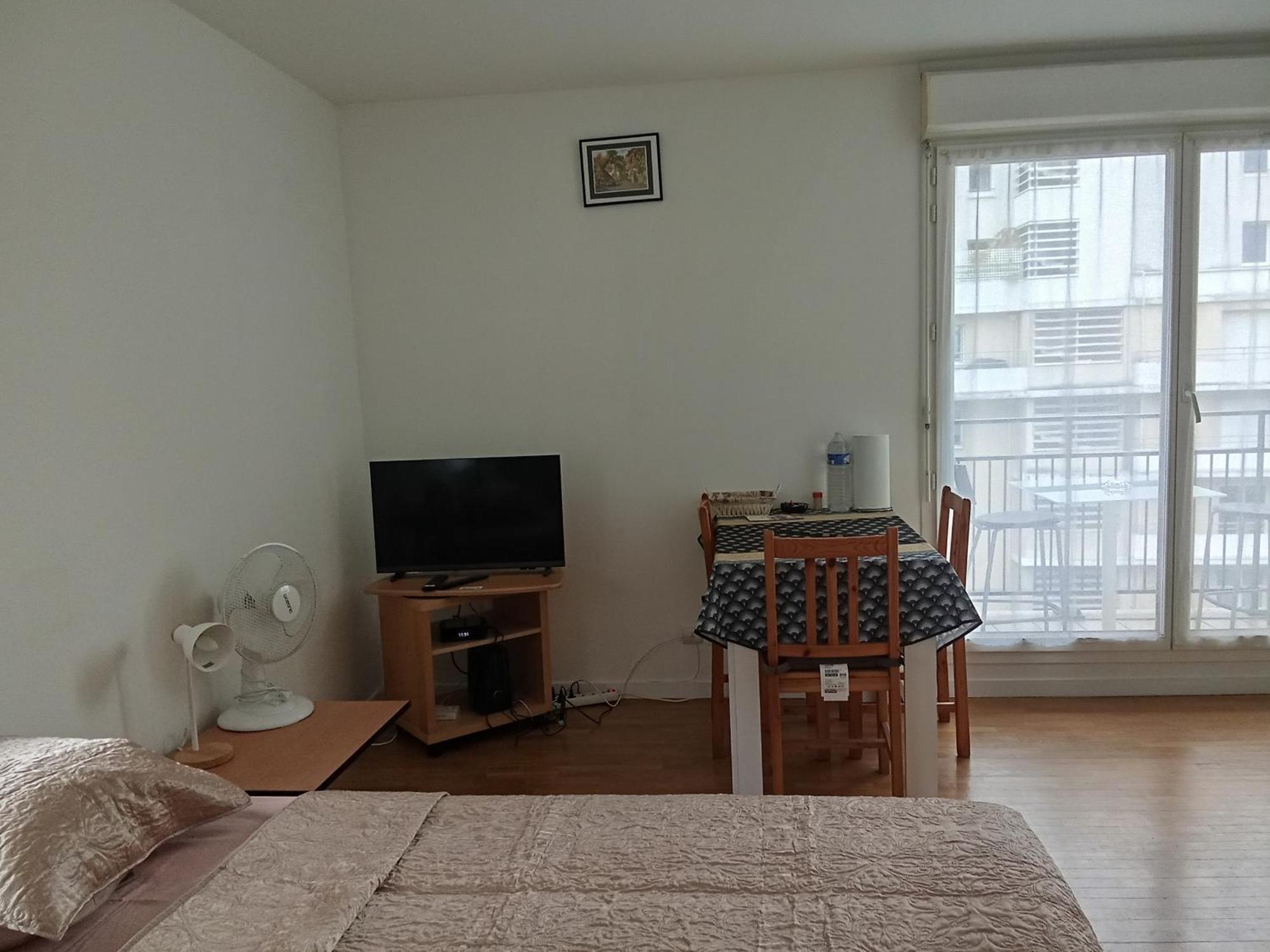 Studio Lumineux Courbevoie Eksteriør bilde